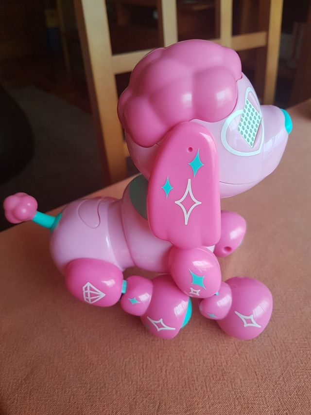 Zoomer Zuppies (Lola)