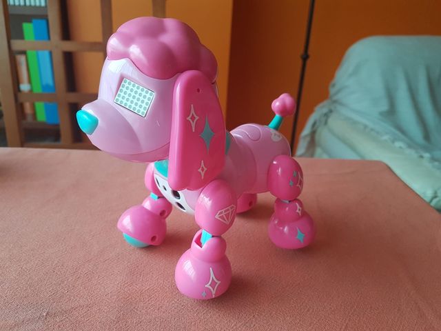 Zoomer Zuppies (Lola)