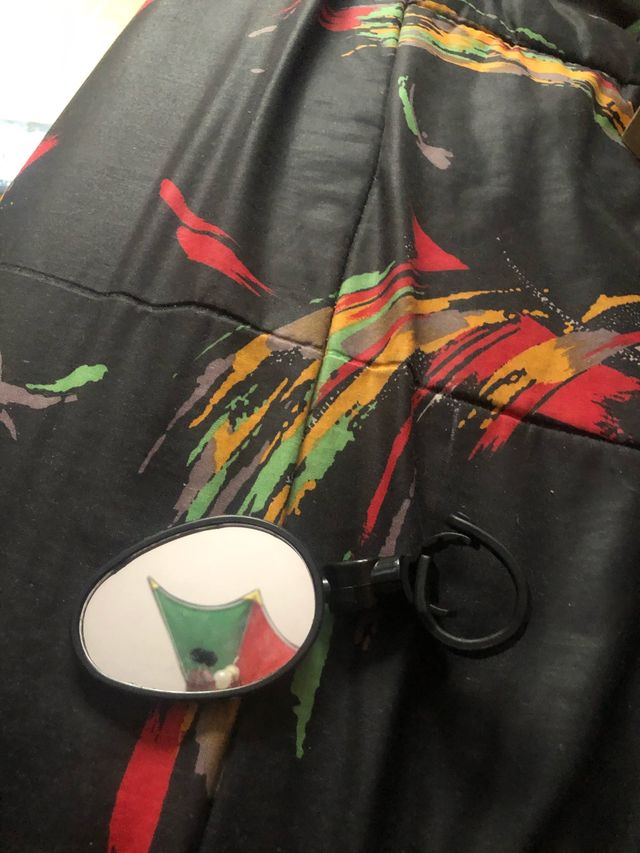 MiniRetrovisor Xiaomi 365