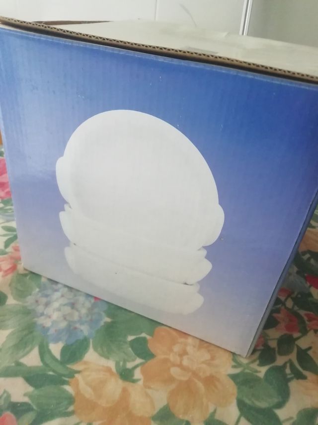 recipiente de ceramica