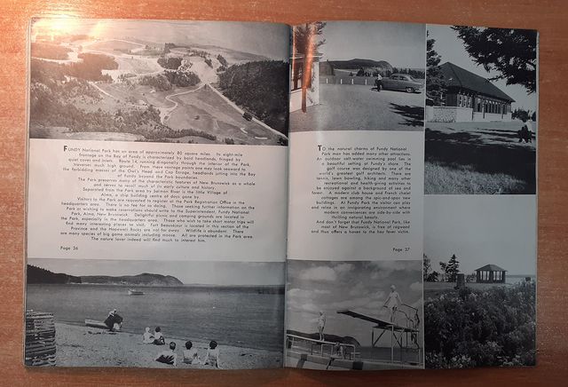 NEW BRUNSWICK, CANADA