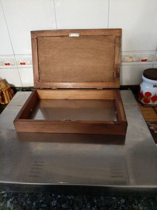 Caja para electricidad-37x22