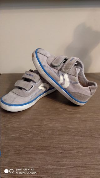 sugerir Cuervo Alinear Zapatillas para niño de segunda mano en Arroyomolinos en WALLAPOP sugerir Cuervo Alinear Zapatillas para niño de segunda mano en Arroyomolinos en WALLAPOP