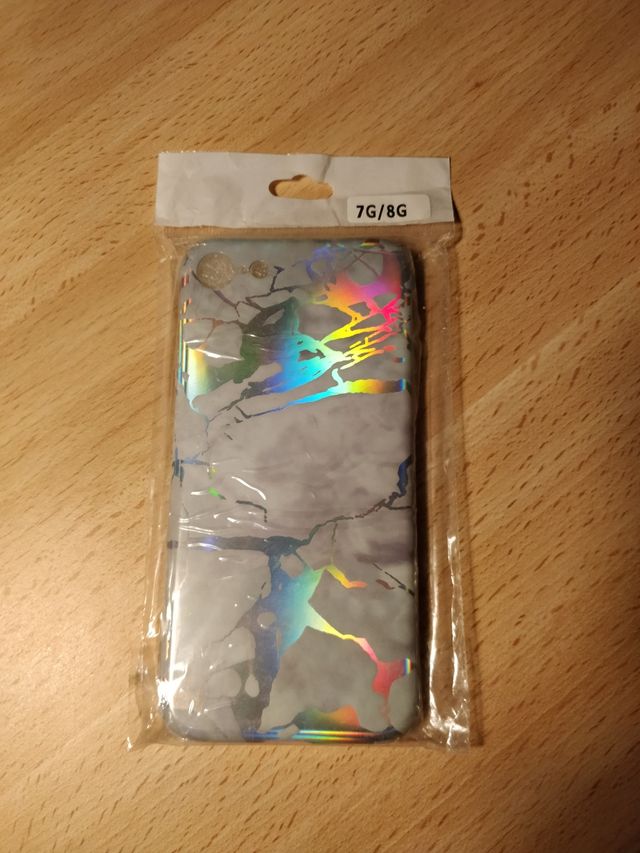 Custodia per iPhone 8/7/SE