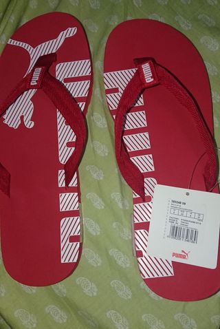 Chanclas Puma Fenty Aliexpress Discount, 54% OFF | www.geb.cat