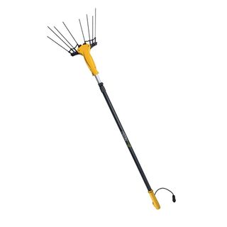 VAREADOR DE ACEITUNAS ELECTRICO