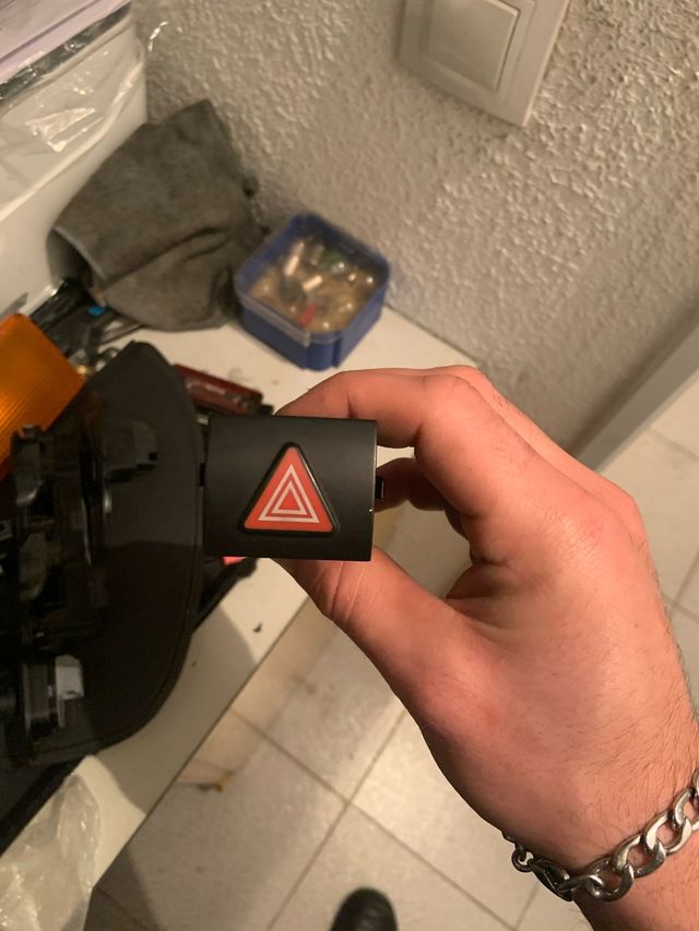 Accesorios interior leon mk1