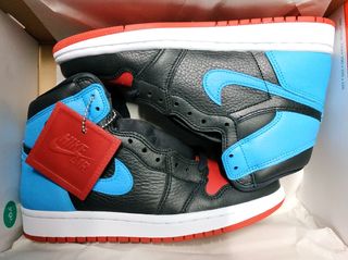 Jordan 1 Retro Chicago (2015) - 555088-101