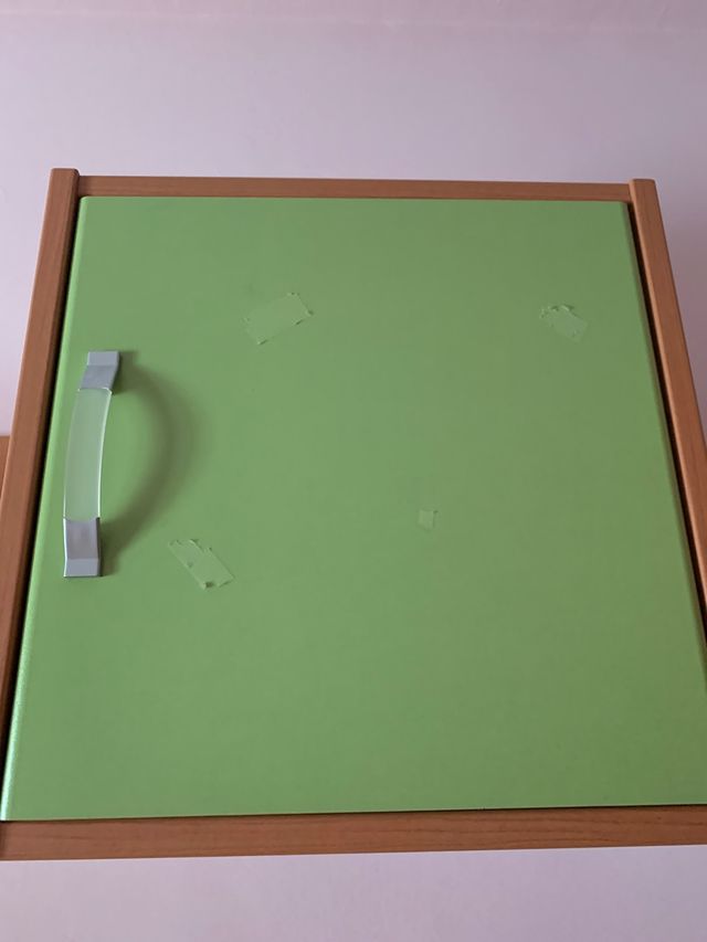 Muebles cajon de segunda mano por 120 € en Huelva en WALLAPOP