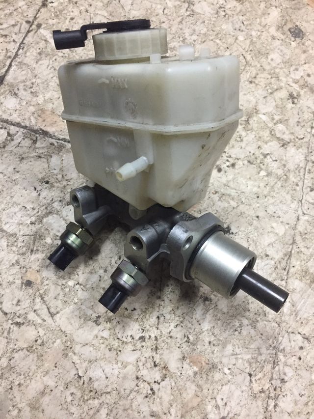 Bomba frenos Bmw e46