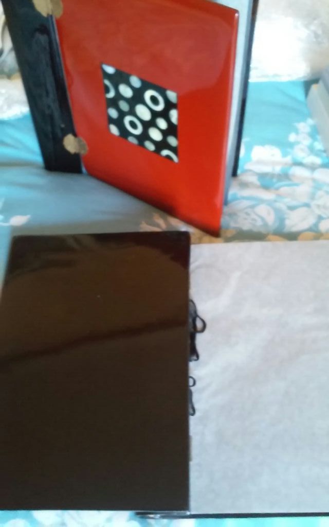 ALBUN FOTOS (COMUNIÓN, BODAS) ETC