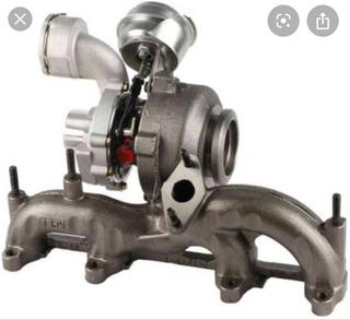 Turbo 751851 1.9tdi 105 cv