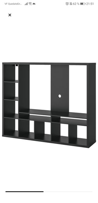 Mueble Ikea de segunda mano en WALLAPOP