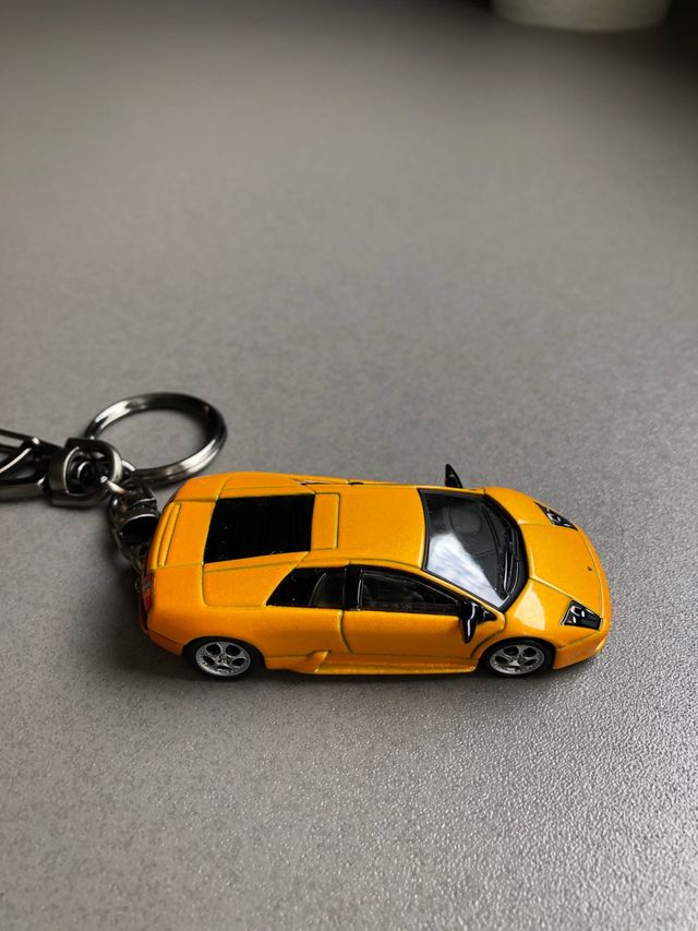 Llavero Lamborgini Murciélago
