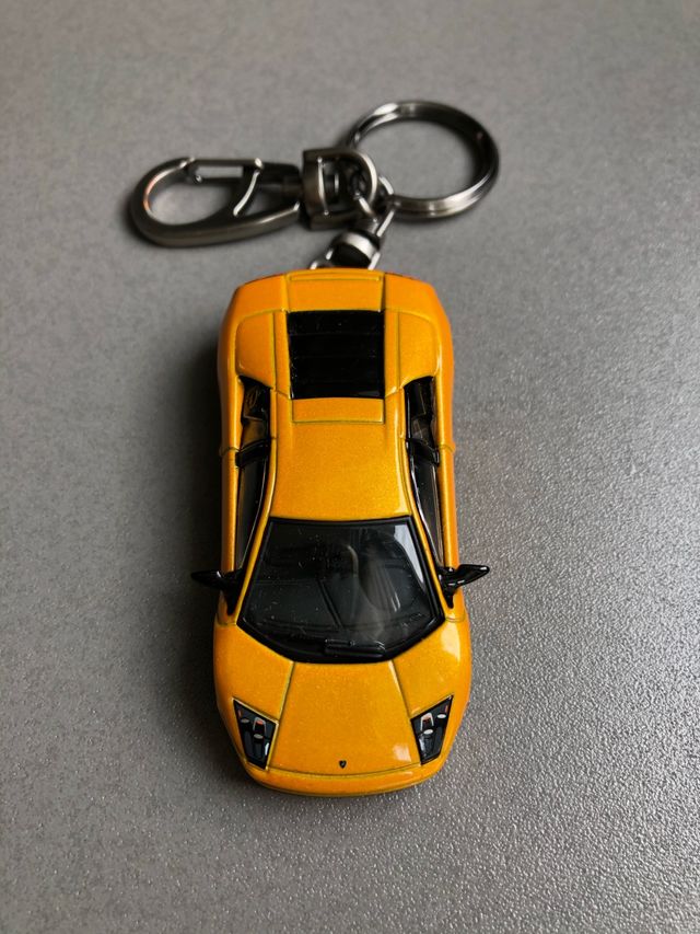 Llavero Lamborgini Murciélago