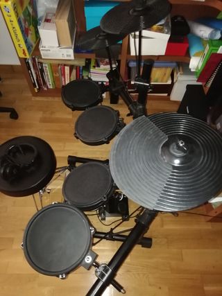Vater Wiretap extensible Escobillas para bater/ía