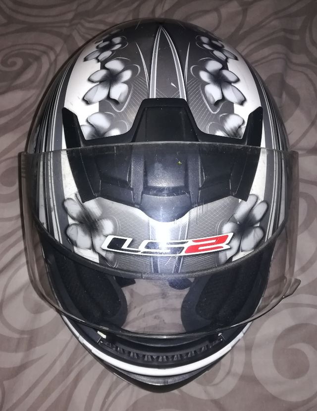 Casco LS2