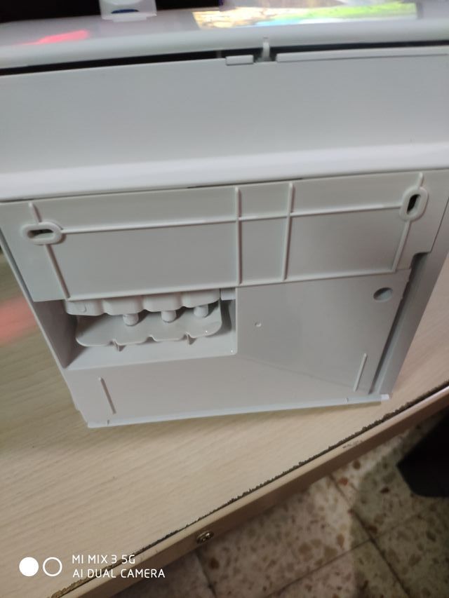 Irrigador Braun como nuevo