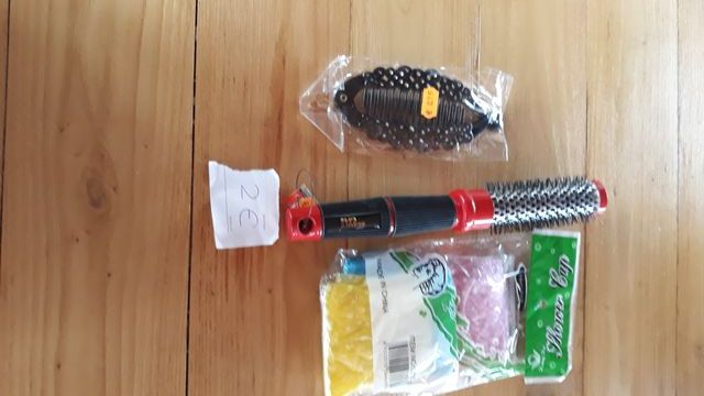 Productos para el pelo