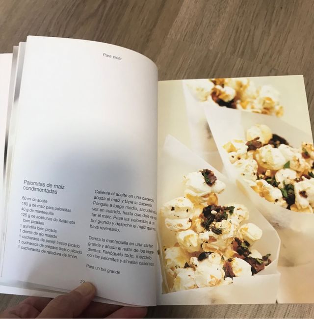 Tapas y aperitivos para compartir entre amigos