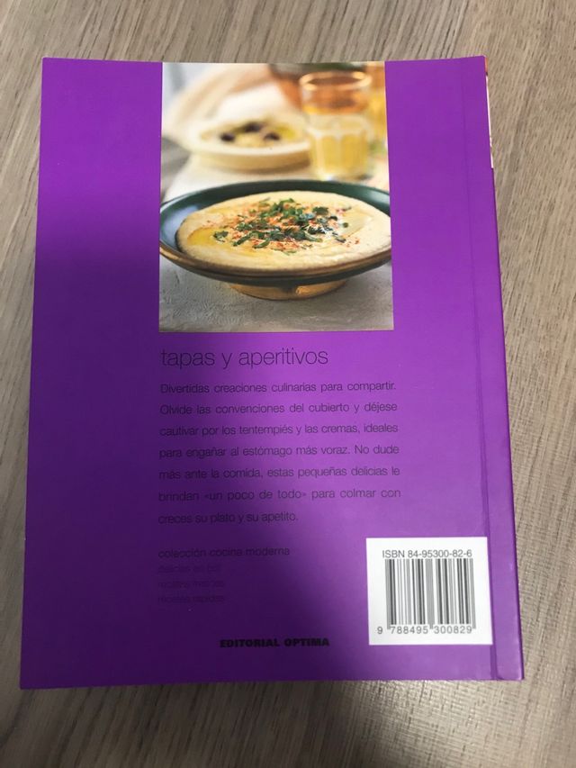 Tapas y aperitivos para compartir entre amigos