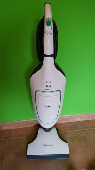 MOCHILA PARA ASPIRADOR KOBOLD VORWERK VK200 VK150 VK140|Piezas de  aspiradora| - AliExpress