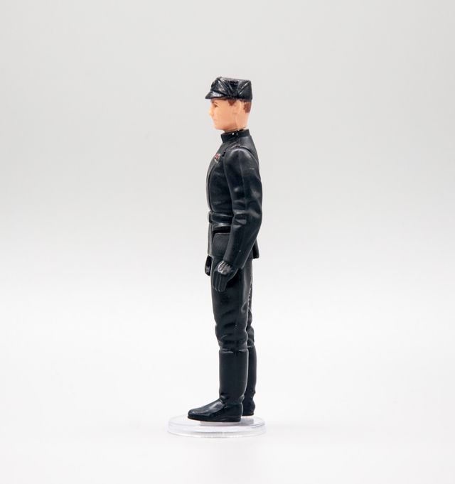 Imperial Commander - PBP