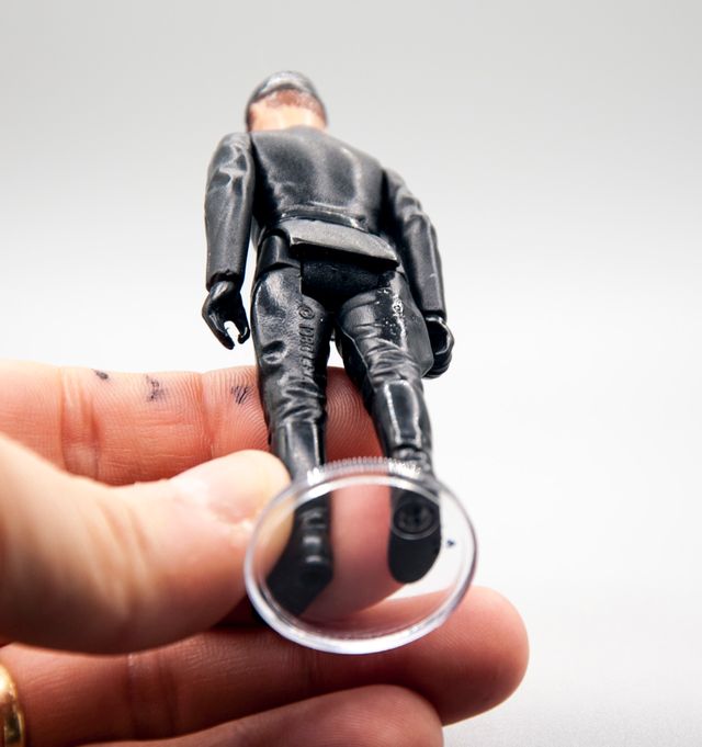 Imperial Commander - PBP