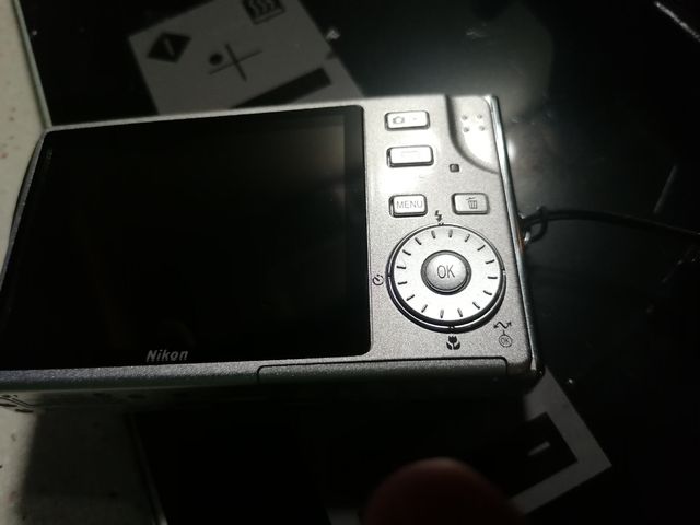 Nikon Coolpix S6 Wifi