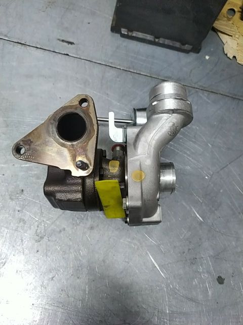 turbo Renault 1.5 dci 54391015082
