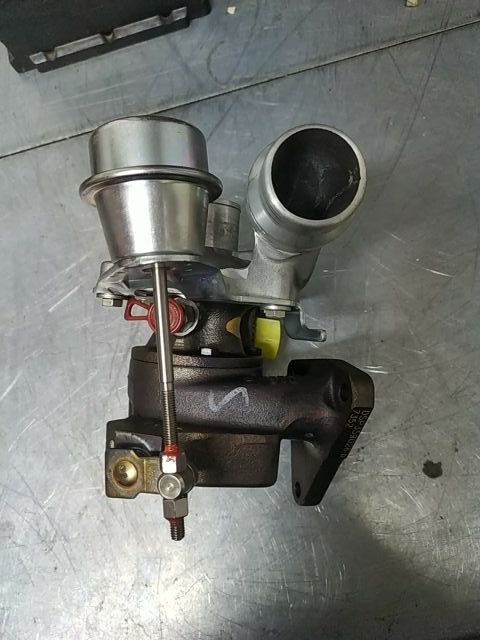 turbo Renault 1.5 dci 54391015082