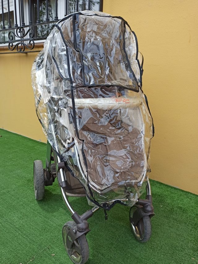conjunto carro bebe