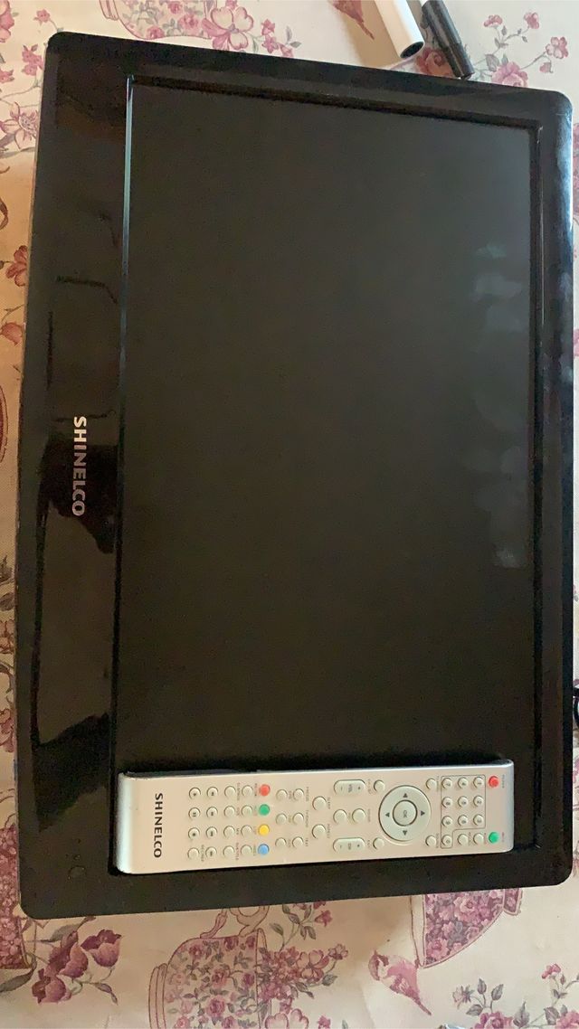 Televisor pantalla plana + soporte OFERTA!!