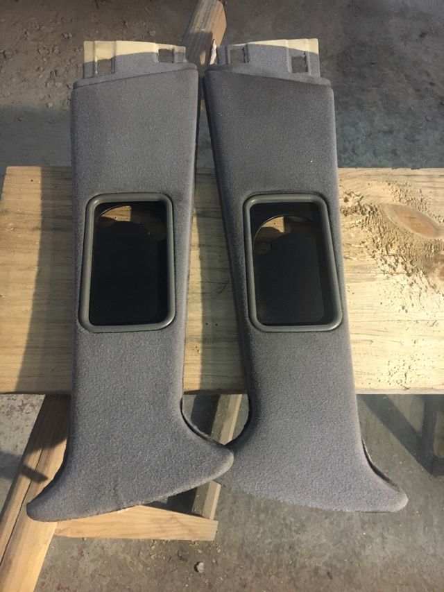 Asiento cinturón bmw e34 e32 520i 525i 525tds 730