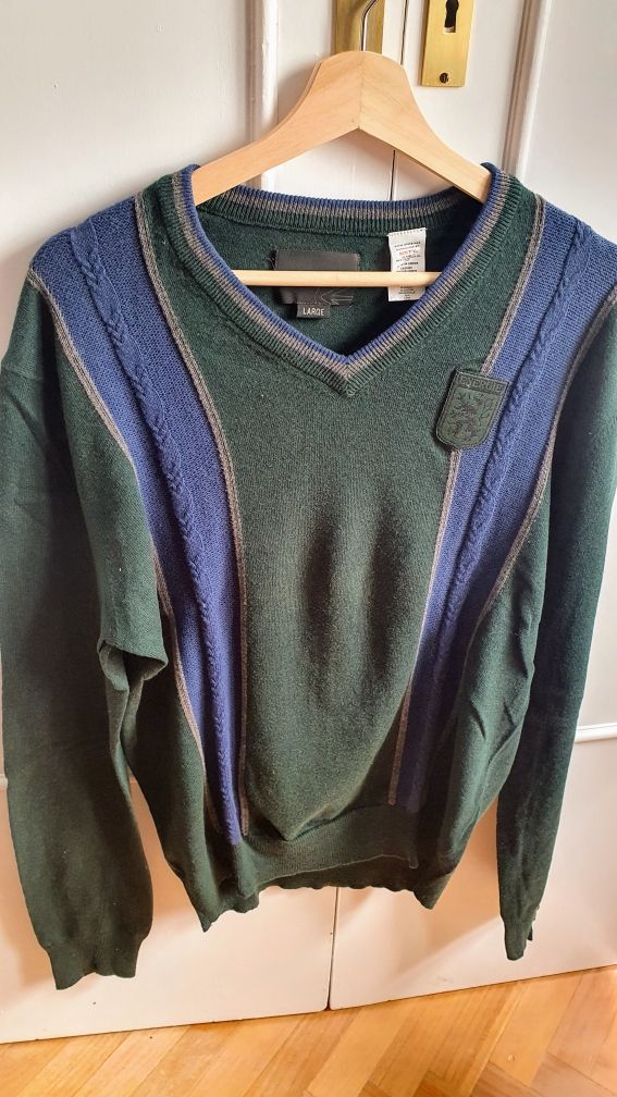 Jersey ENERGIE de punto fino