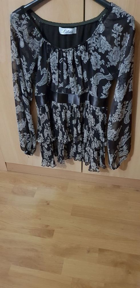 Bluson de vestir Lilas