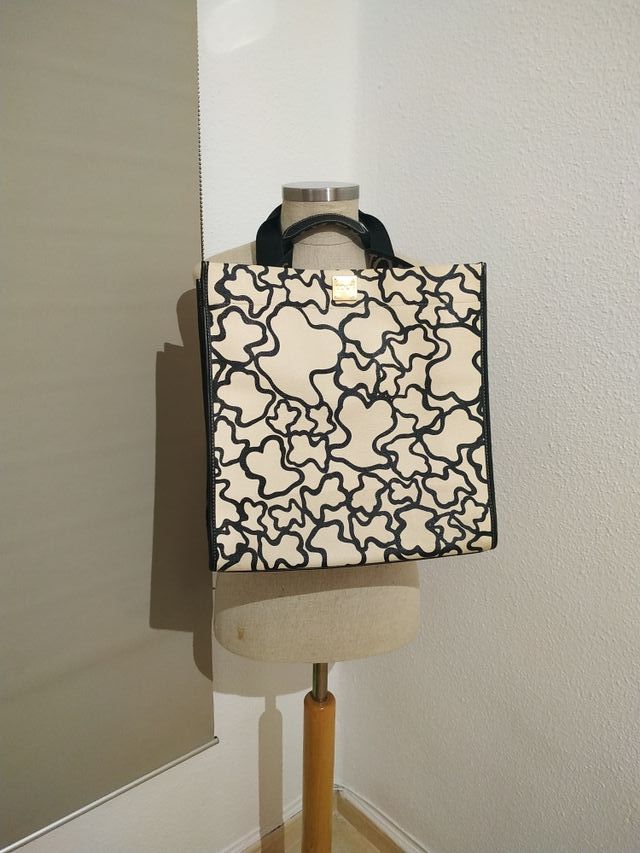 Bolso de Tous. Original, nuevo