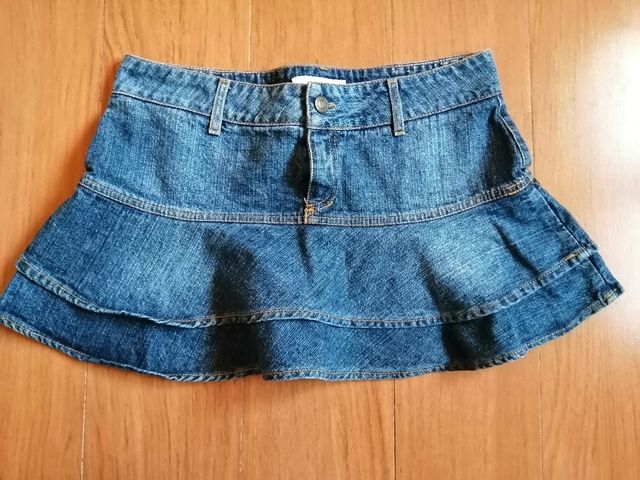 Minifada ZARA.Impecable.