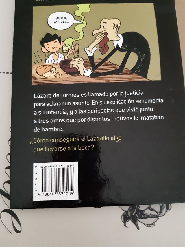 libros varios