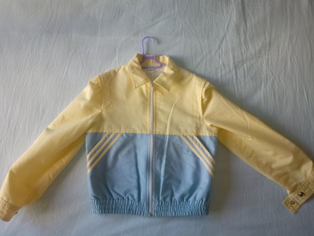 Chaqueta niño 8 a 10 años vestir