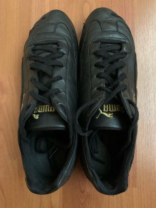 zapatillas puma sparco