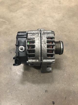 ALTERNADOR BMW 320D F30 184cv 2014