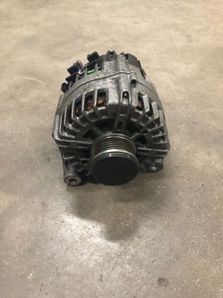 ALTERNADOR BMW 320D F30 184cv 2014
