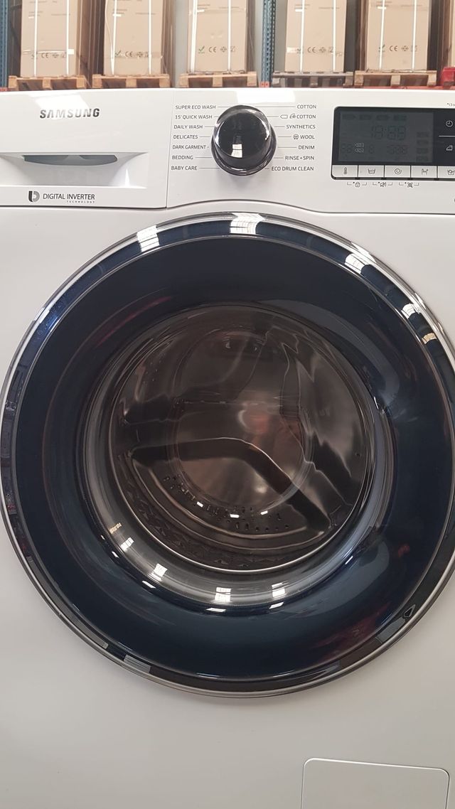 FRIGORIFICO HAIER ESTILO FRANCES