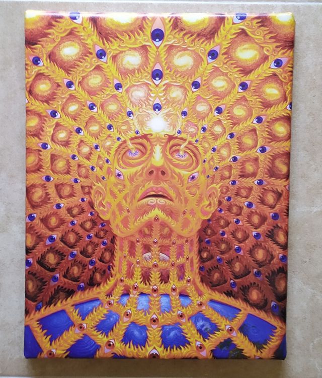 Cuadros ILUSTRACIÓNES COLORIDAS a elegir