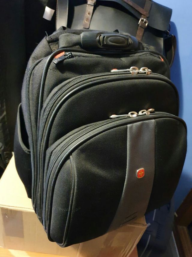 maletin portatil Wenger/victorinox