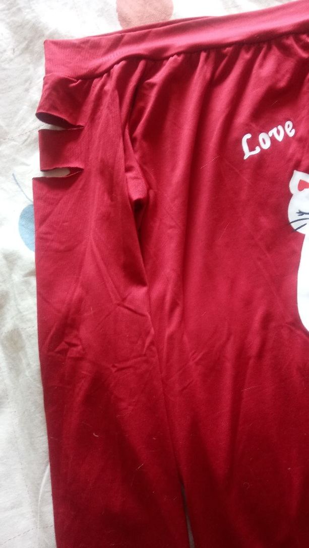 REBAJADO-Camiseta de gatitos