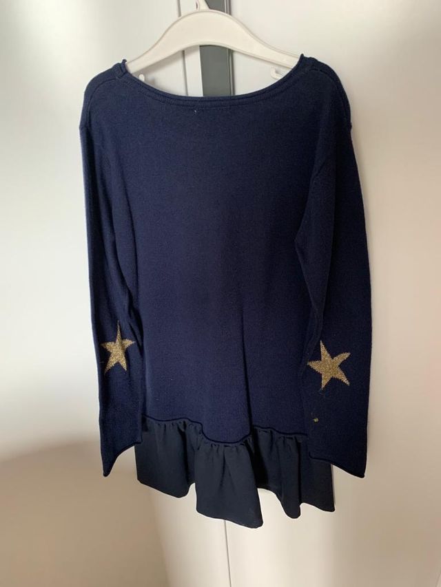 Vestido 3 pommes talla 10