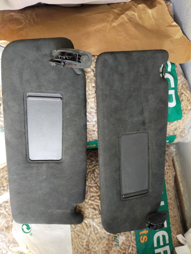 parasoles rs6 c5 alcantara