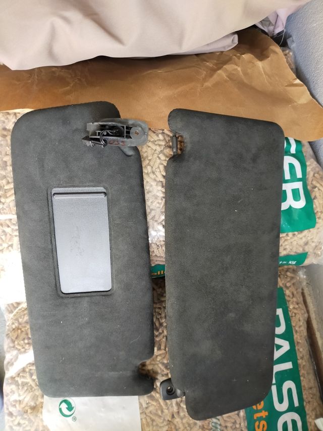 parasoles rs6 c5 alcantara